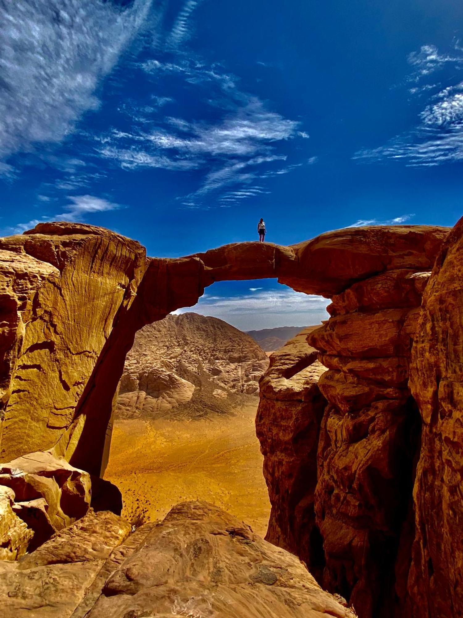 Rum Four Mountain Luxury Camp Wadi Rum Exterior photo
